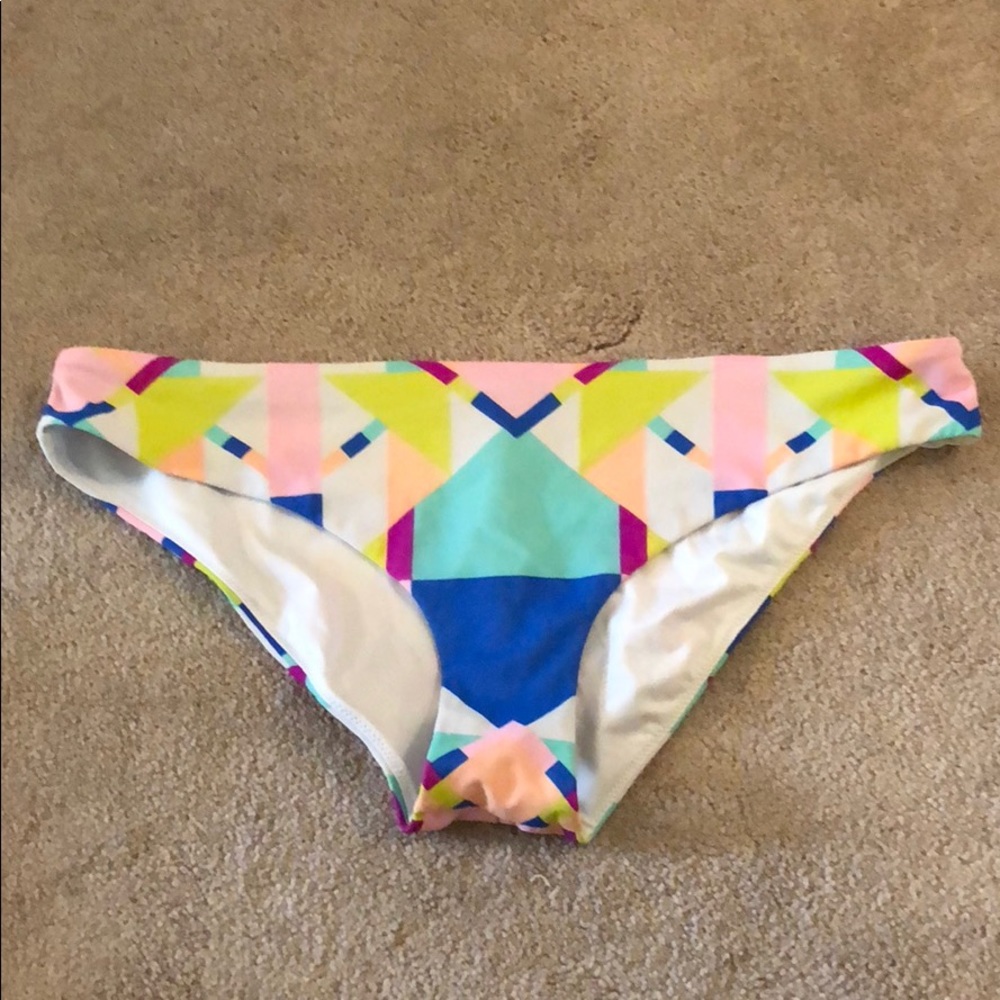 Victoria Secrets bikini bottom